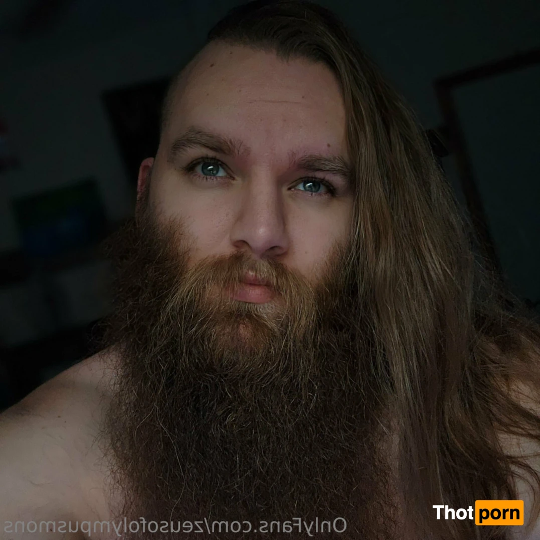 Zeus Of Olympus Mons 11578564