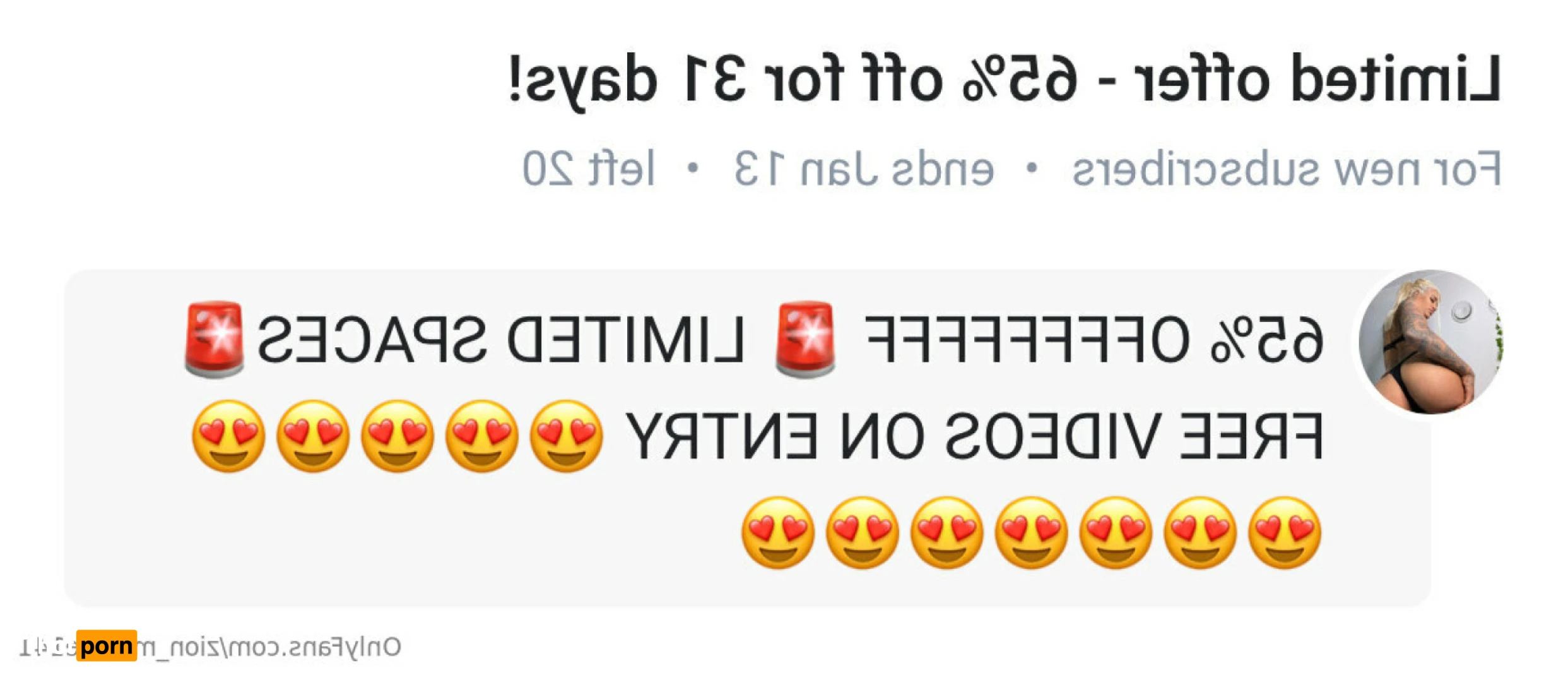 ZION MOODIE FREE 11527324