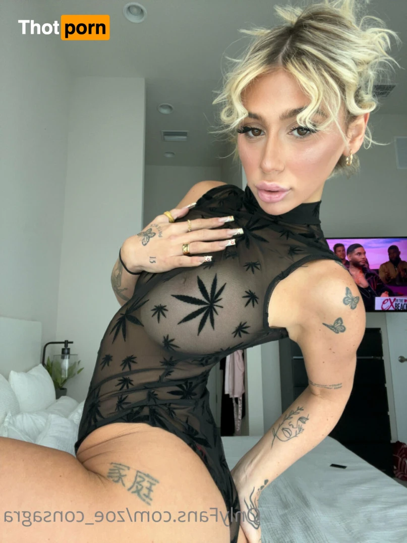 zoeconsagra 11512009