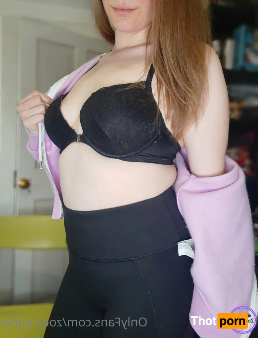 Zoey Parks Free 💜 11278197