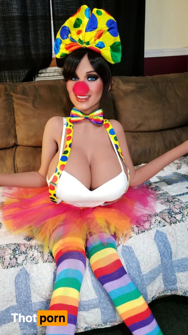 Zoey Clown 11472228