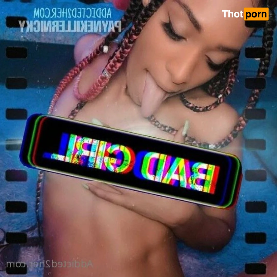 NICKY BAE 💕 15296652