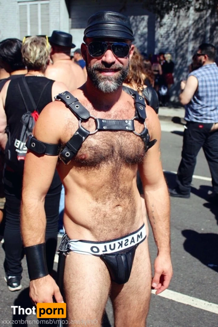 Daddy Damon 15573452