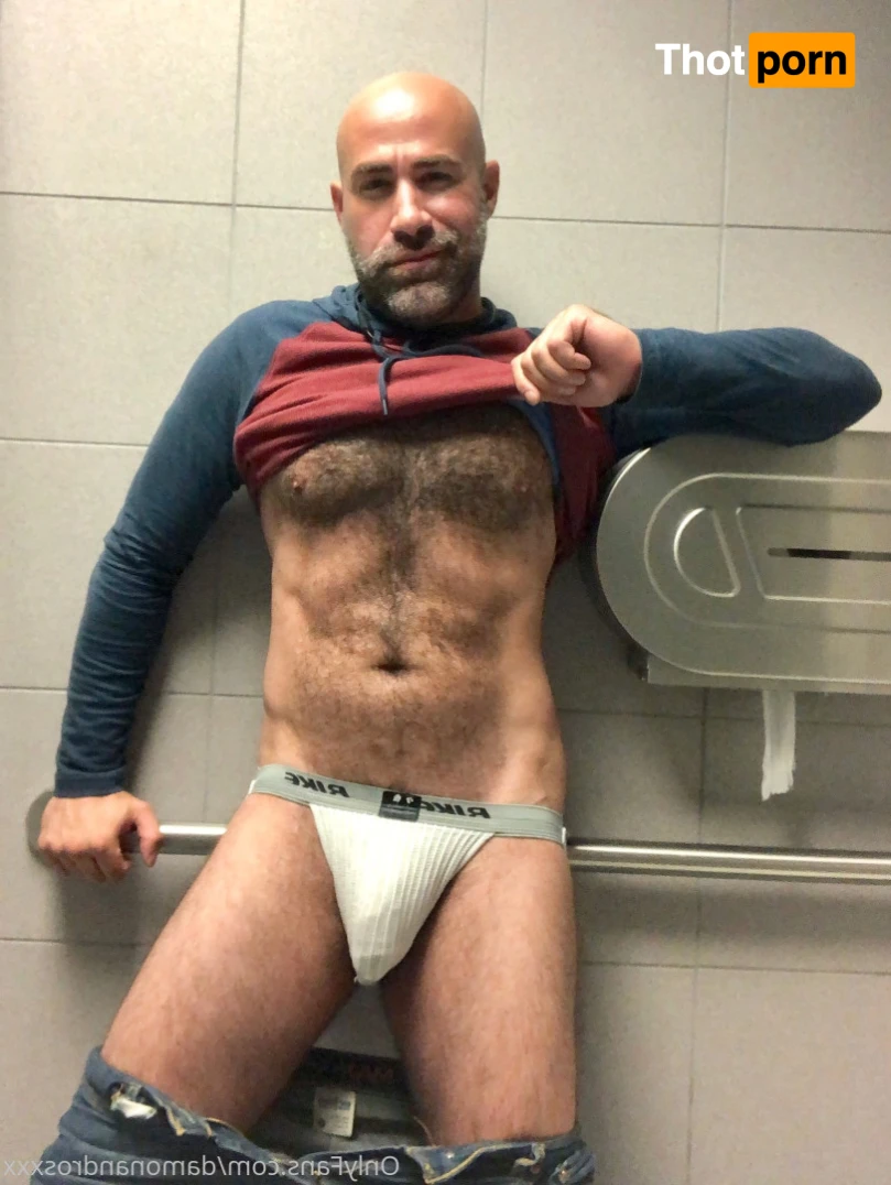 Daddy Damon 15573561