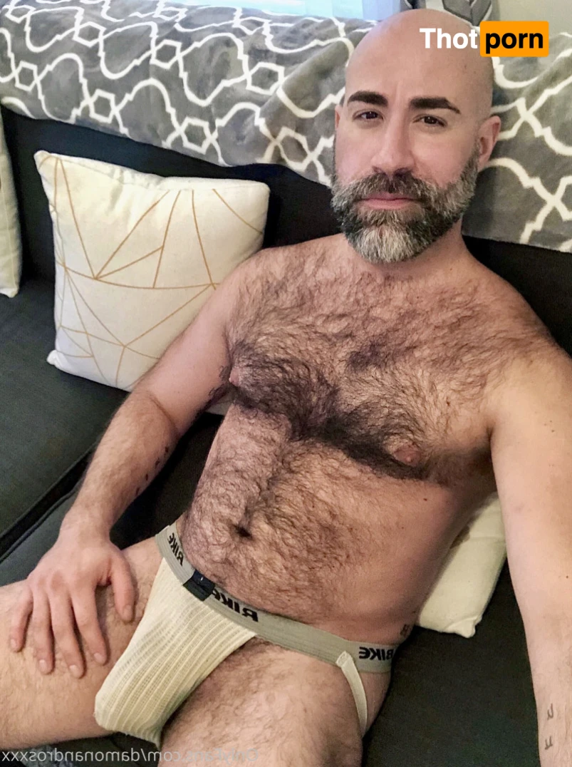 Daddy Damon 15573758