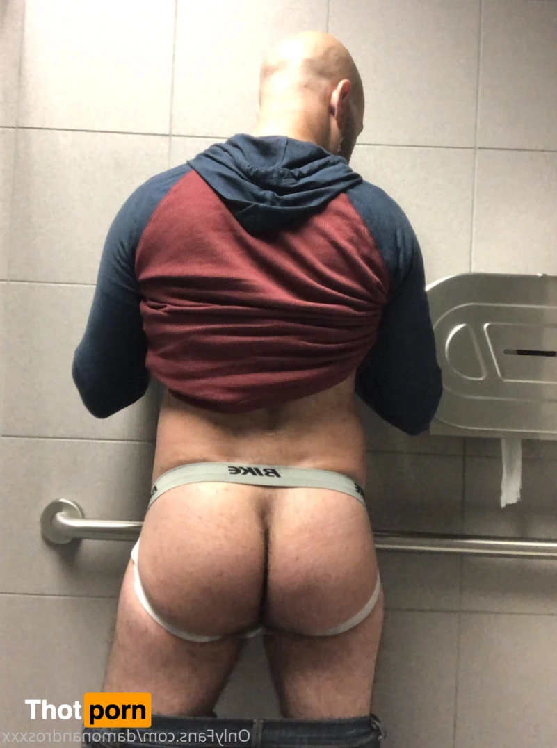 Daddy Damon 15573986