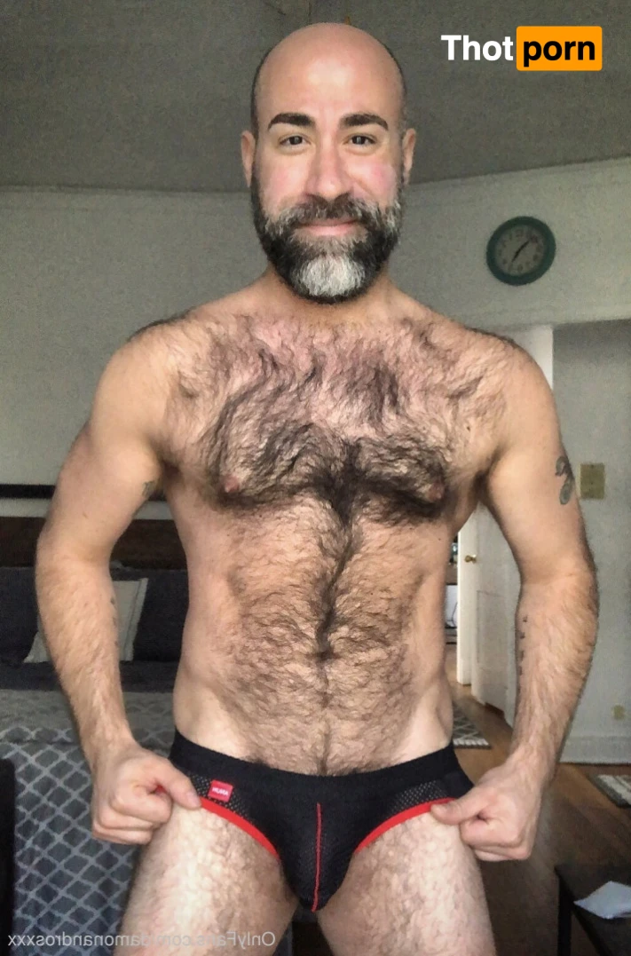 Daddy Damon 15574139