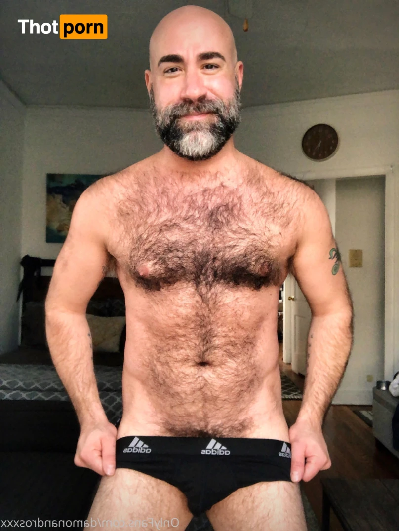 Daddy Damon 15574254