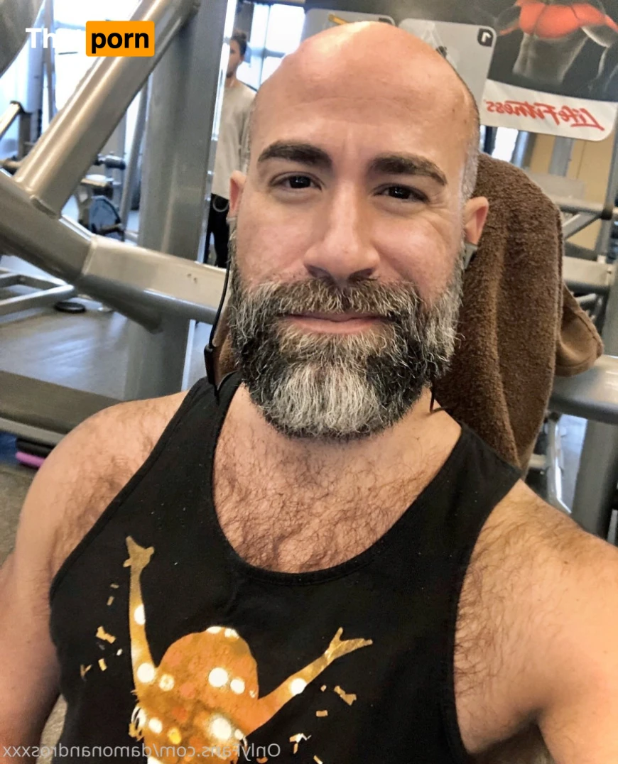 Daddy Damon 15574586