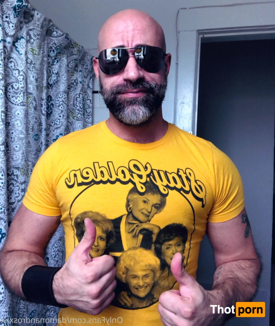 Daddy Damon 15574633