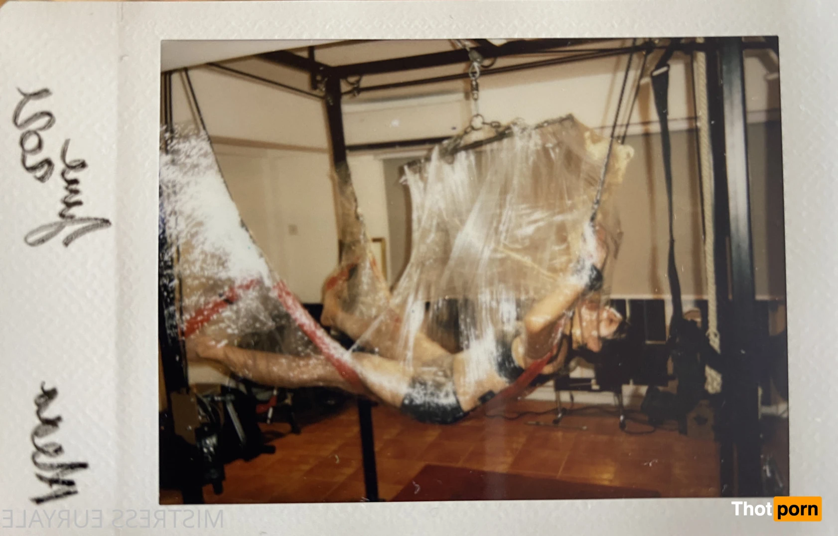 Mistress Elis Euryale 14504783