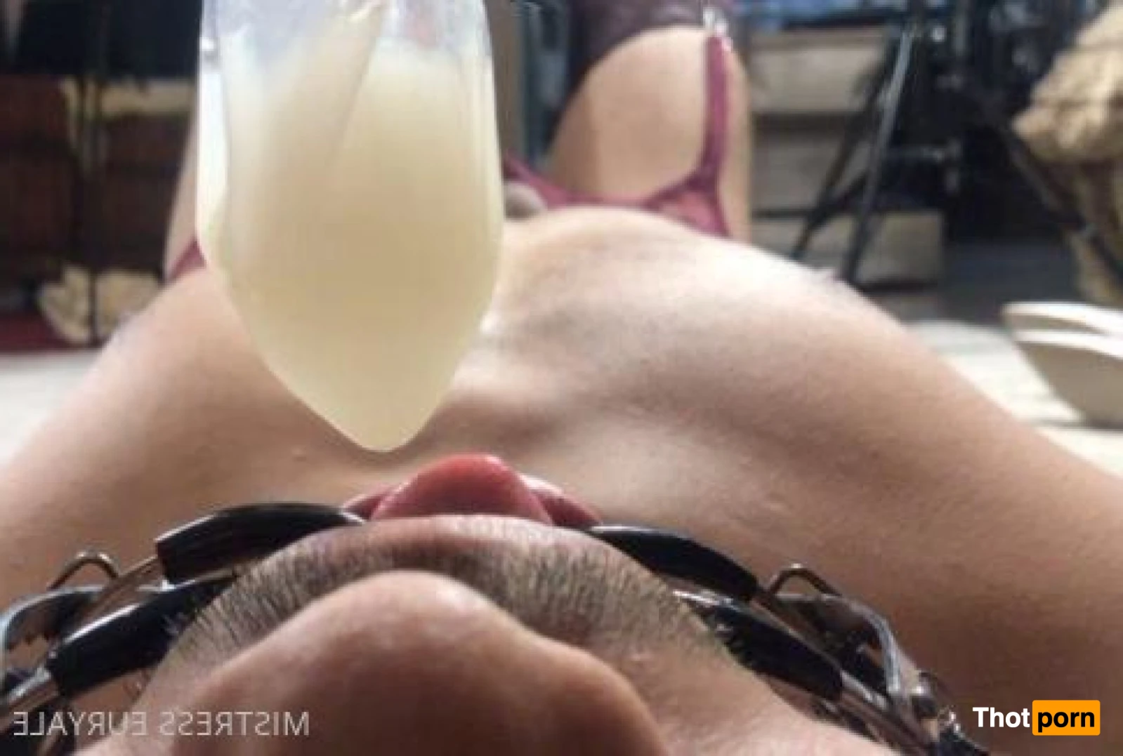 Mistress Elis Euryale 14505402