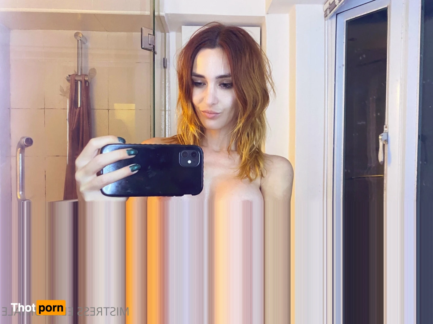 Mistress Elis Euryale 14505766