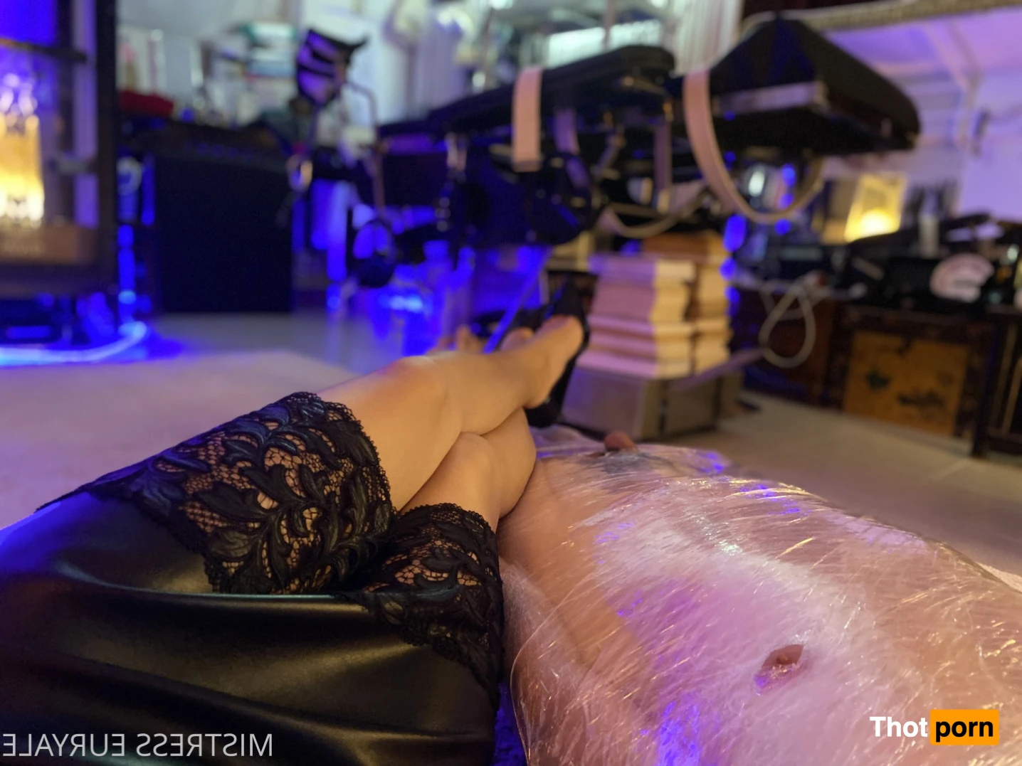 Mistress Elis Euryale 14505898