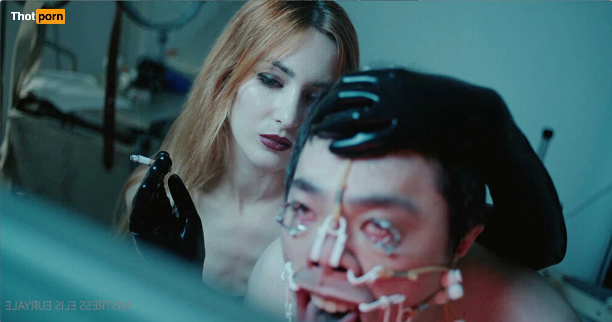 Mistress Elis Euryale 14506291