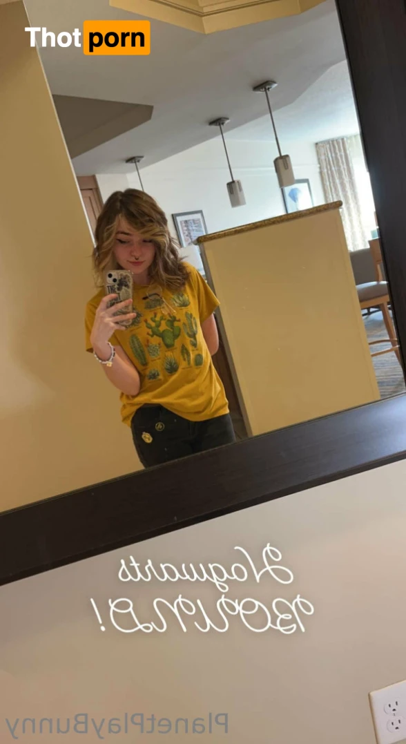 🌲⚠️ 🍂 Bunny Boy 🍂 ⚠️🌲  HE/THEY 16296235