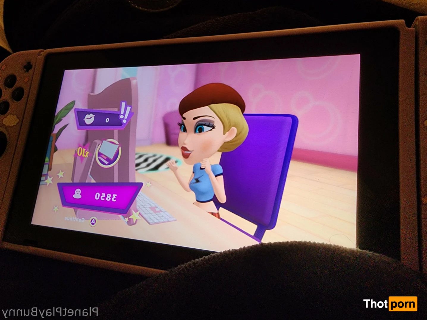 🌲⚠️ 🍂 Bunny Boy 🍂 ⚠️🌲  HE/THEY 16311430