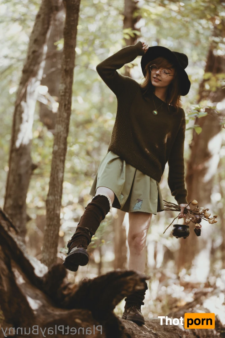 🌲⚠️ 🍂 Bunny Boy 🍂 ⚠️🌲  HE/THEY 16325856