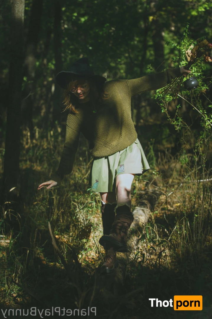 🌲⚠️ 🍂 Bunny Boy 🍂 ⚠️🌲  HE/THEY 16329742