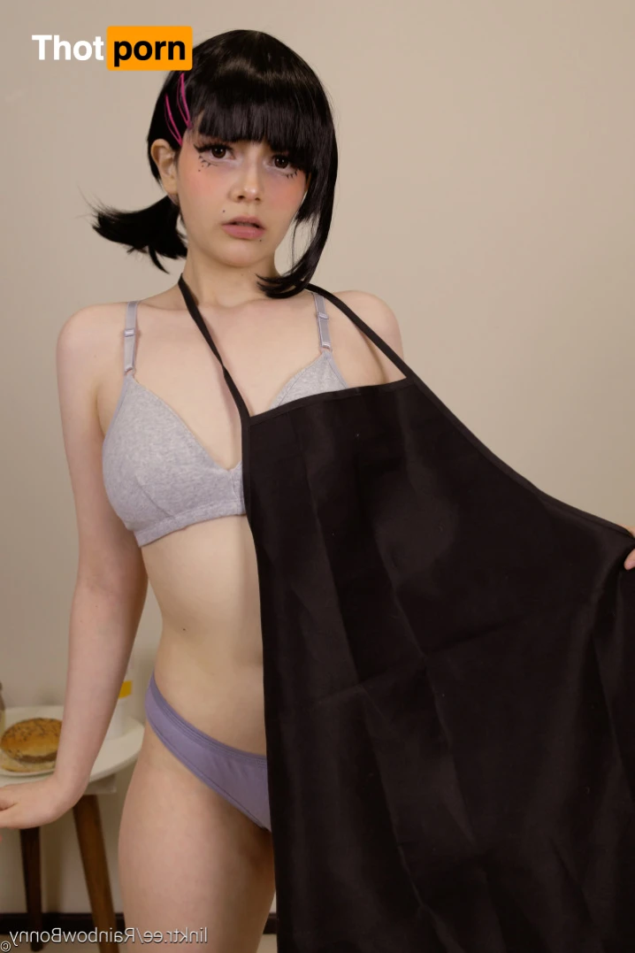 Rainbow Bonny 12256453