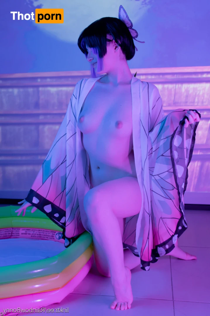 Rainbow Bonny 12256466