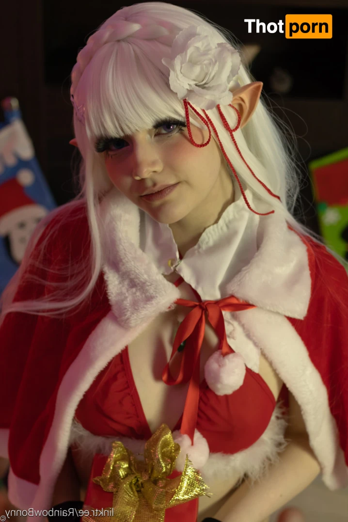 Rainbow Bonny 12256503