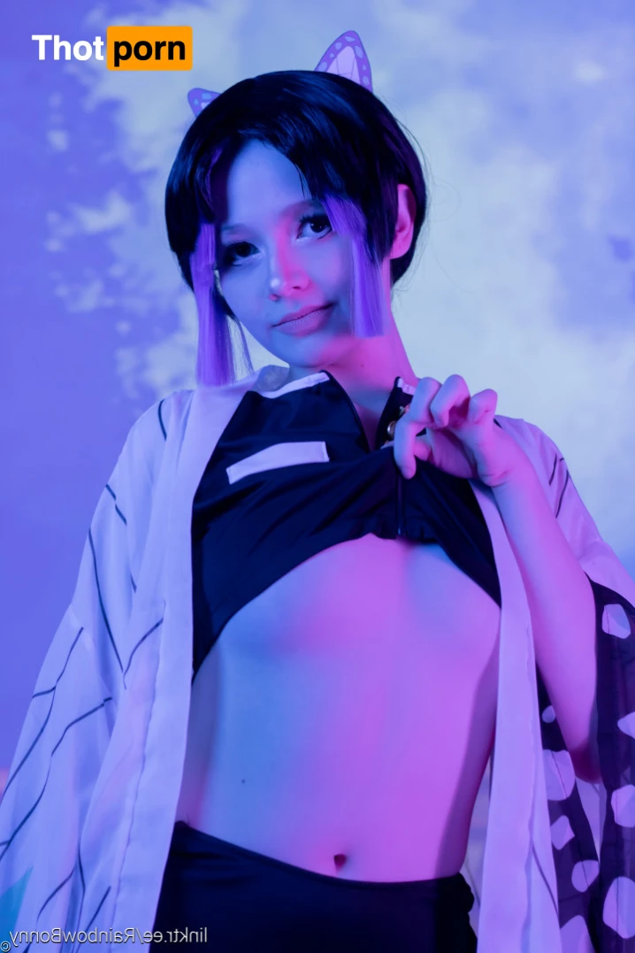 Rainbow Bonny 12256712