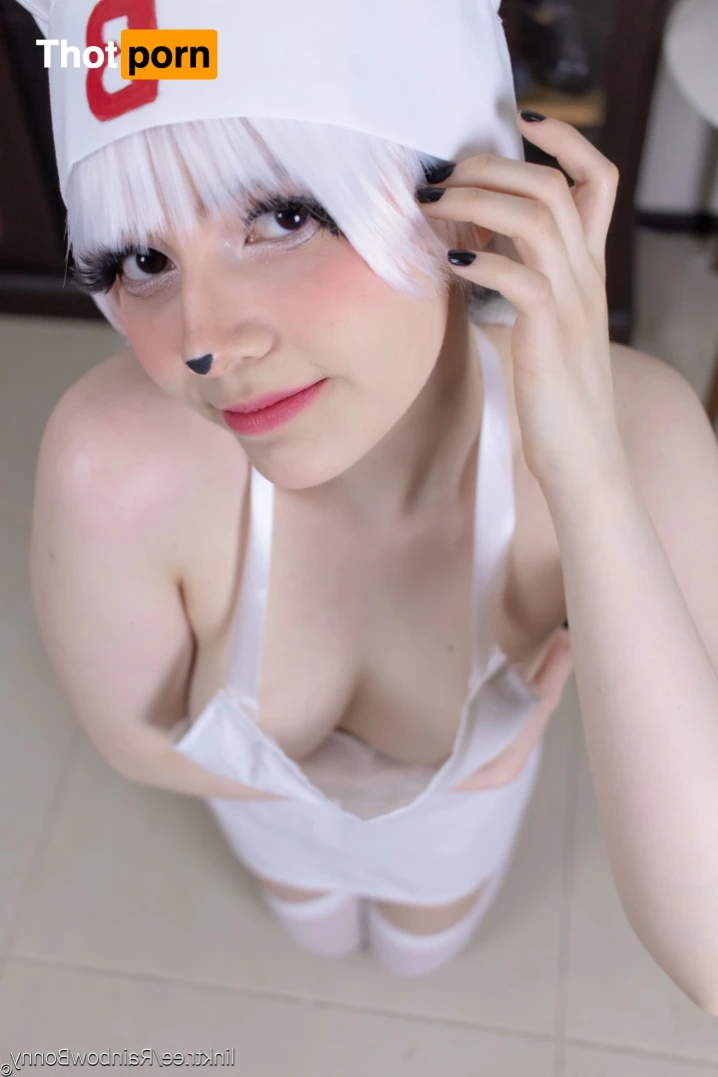 Rainbow Bonny 12256838