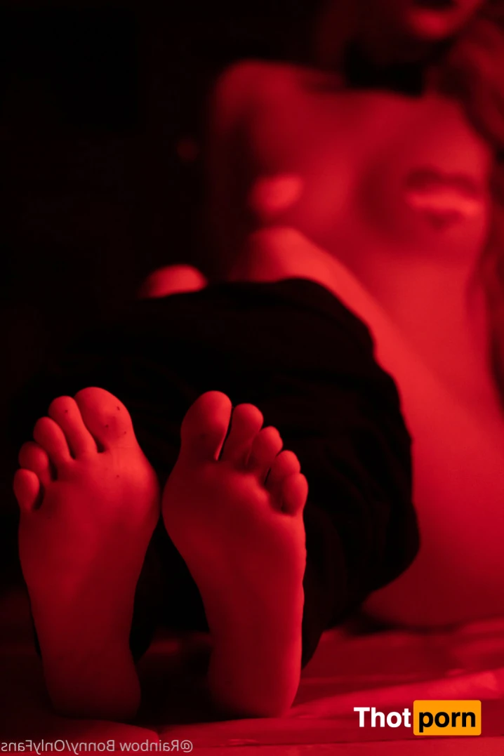 Rainbow Bonny 12257027