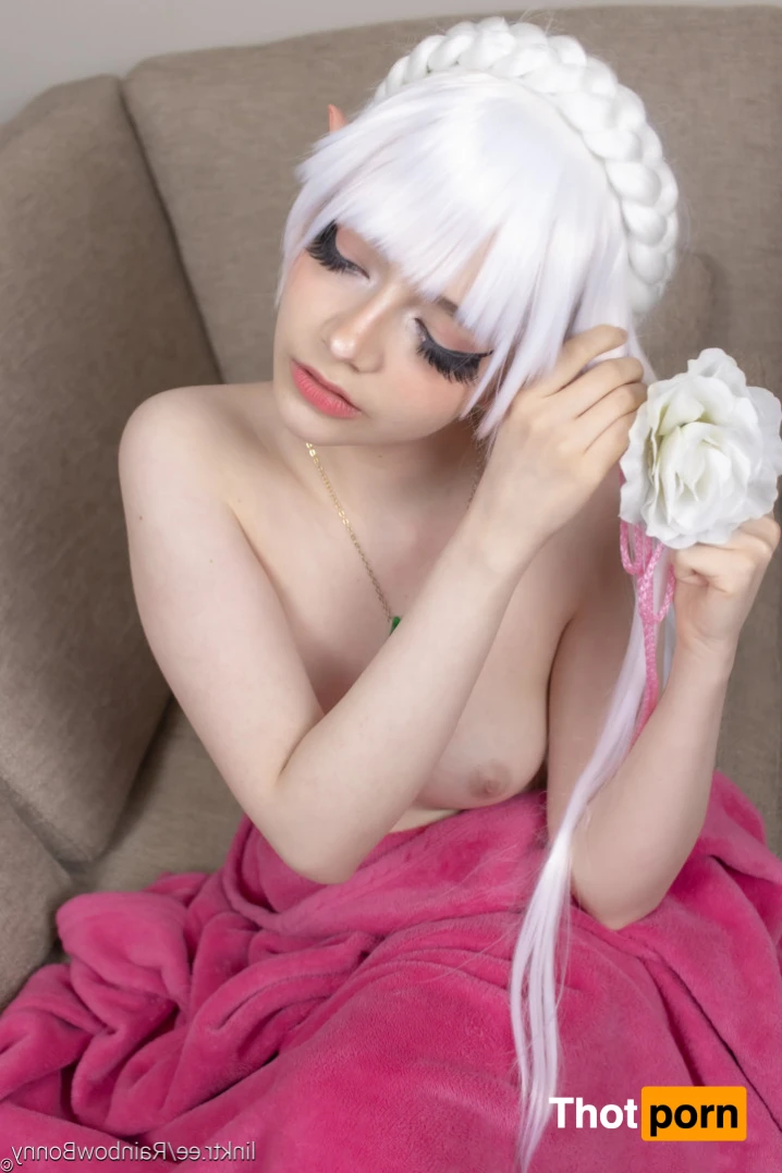 Rainbow Bonny 12257167