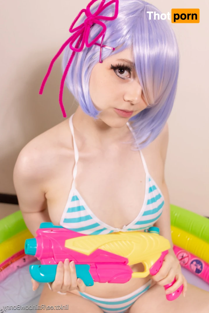 Rainbow Bonny 12257234