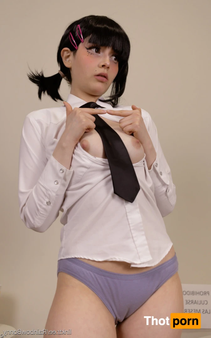 Rainbow Bonny 12641090