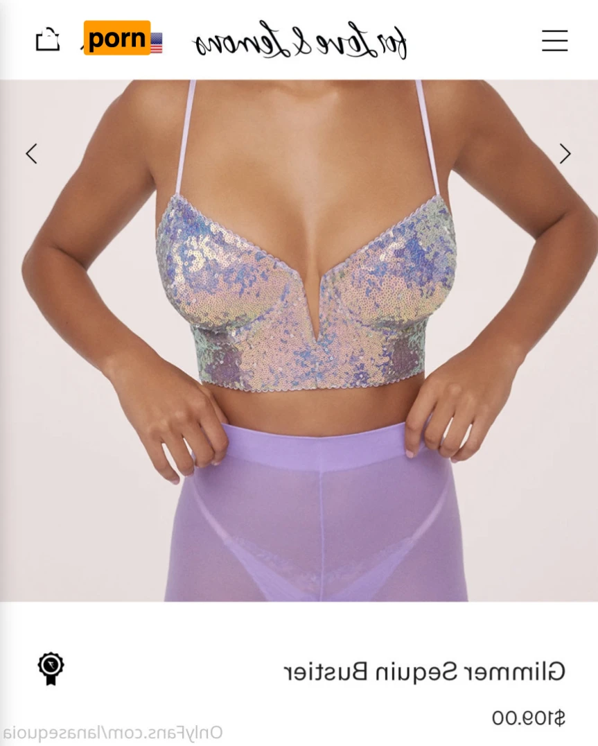 Lana Sequoia ♡ 15475372