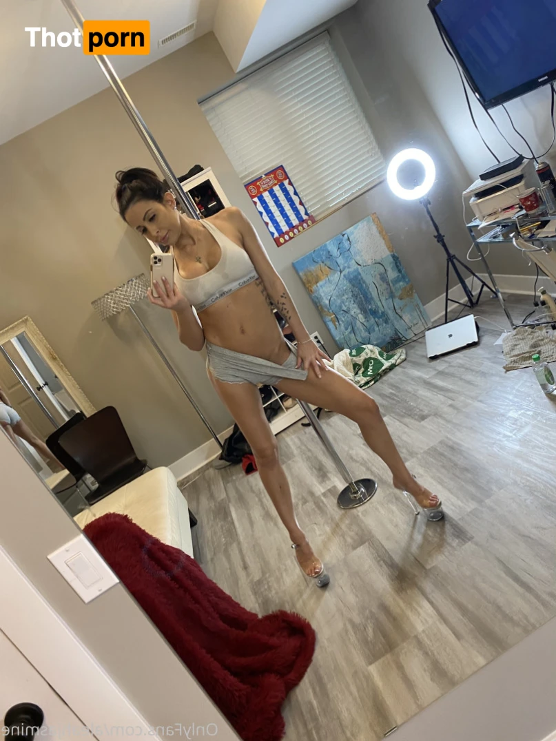 Aleah Jasmine 10919790