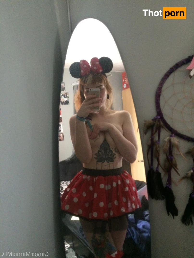 Petite Scottish Redhead 🤤 16360050