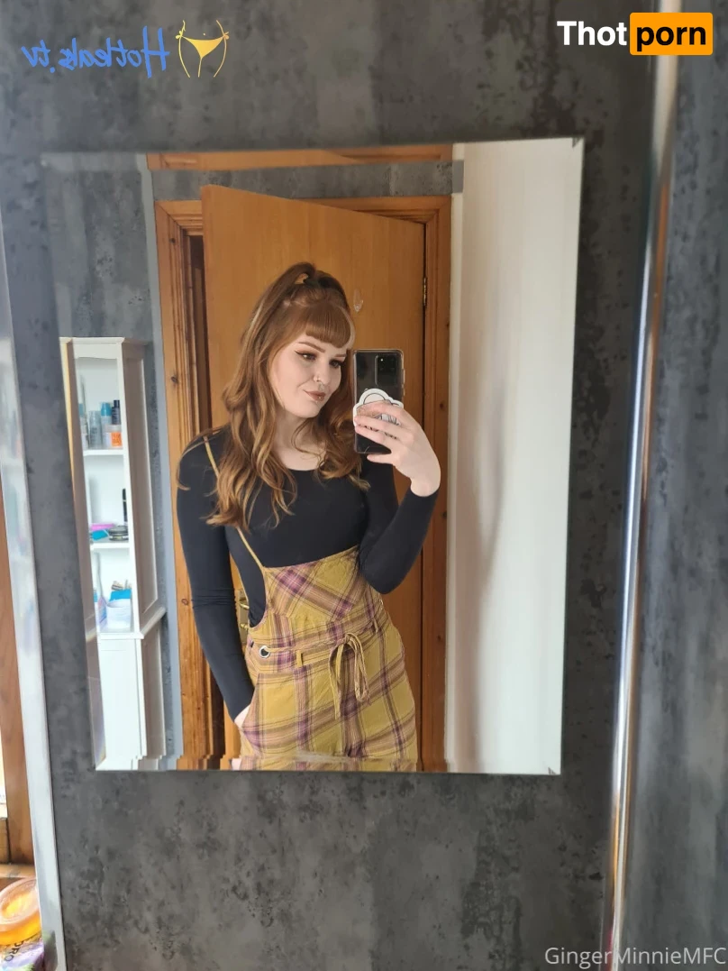 Petite Scottish Redhead 🤤 16553198