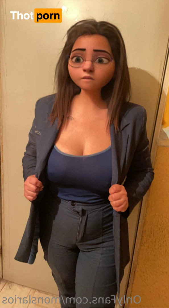 Mons Larios 14541541