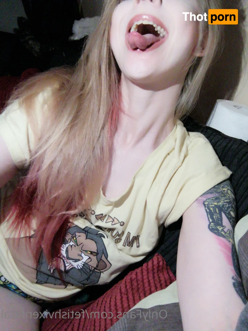 fetishvixenfatal 13721632