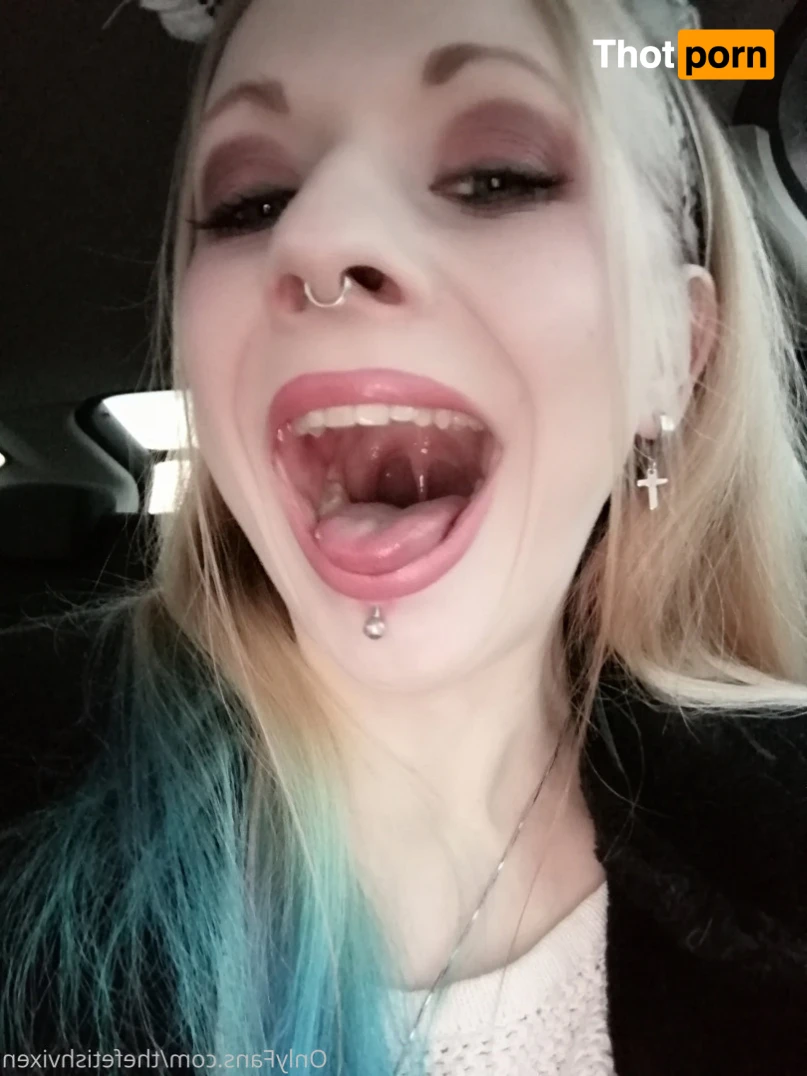 fetishvixenfatal 13721905