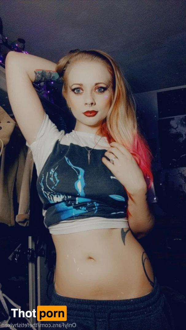 fetishvixenfatal 13722226