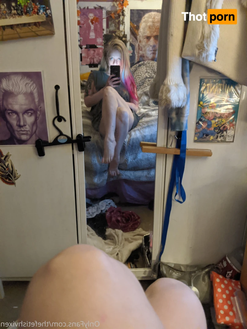 fetishvixenfatal 13722492