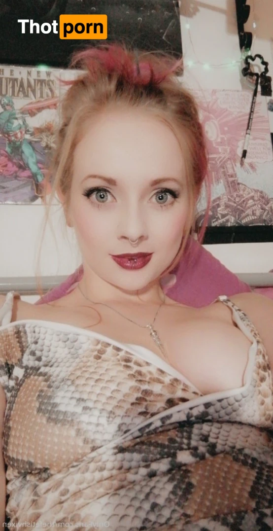 fetishvixenfatal 13722551