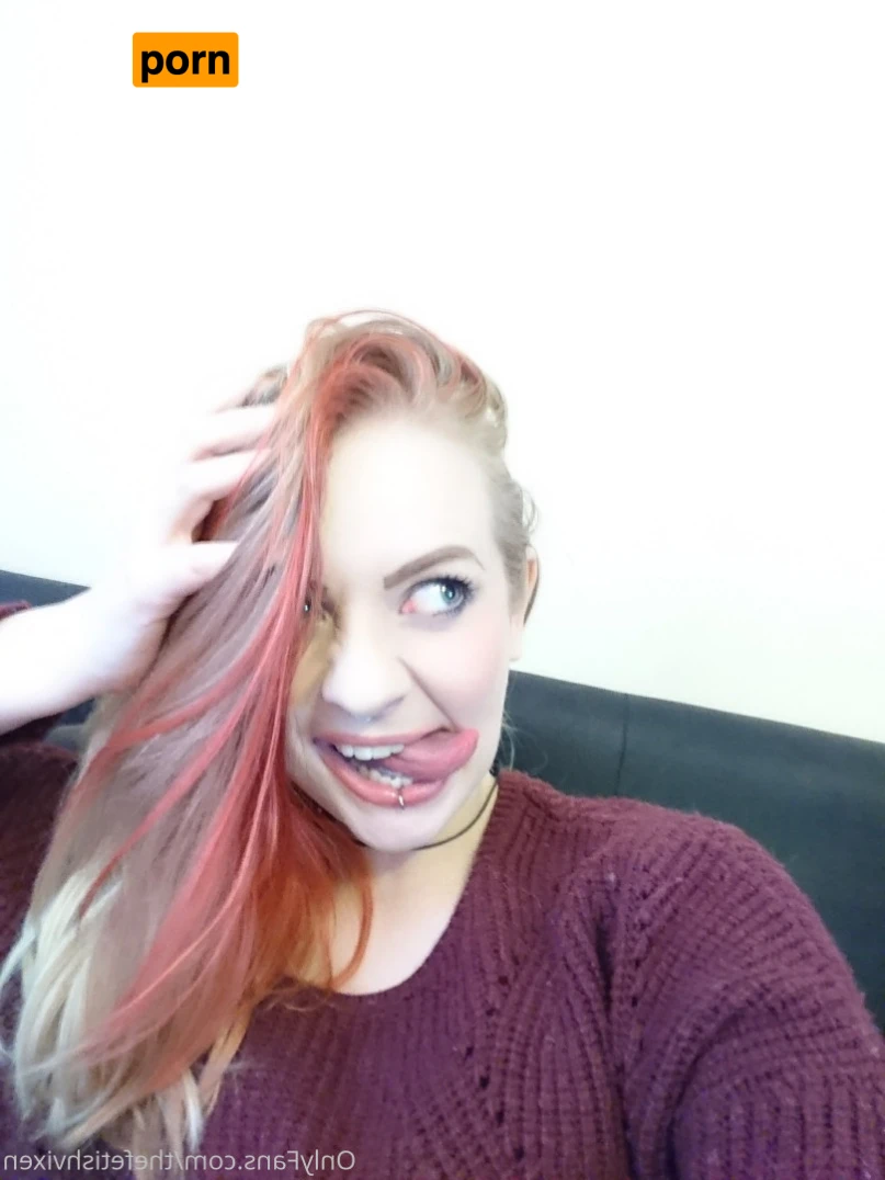 fetishvixenfatal 13722725