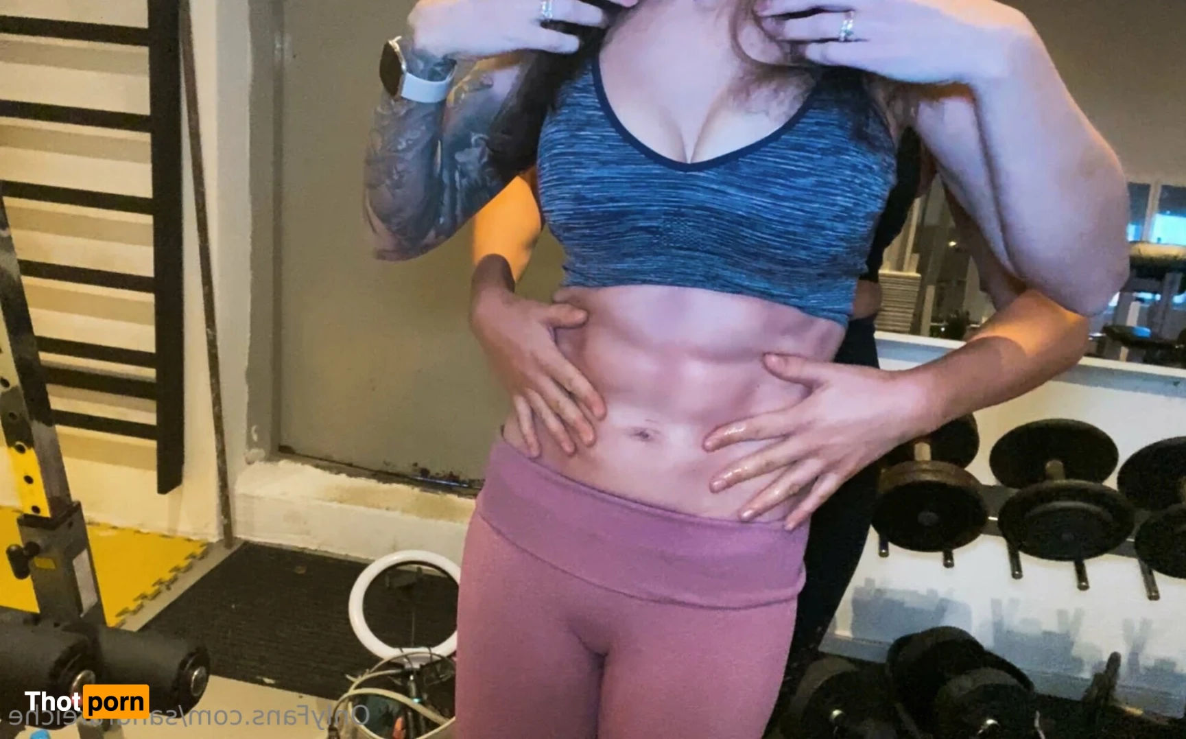 Sandra Reiche - 6packsandra 16330716