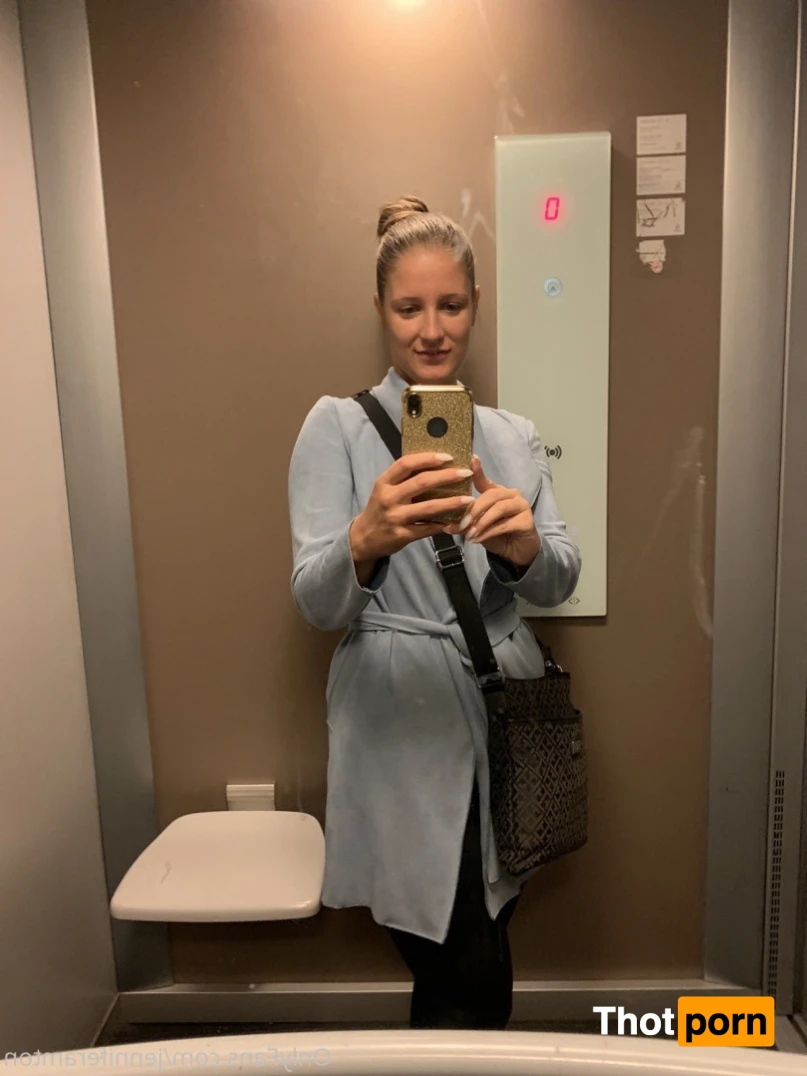 Jennifer Amton 13684141