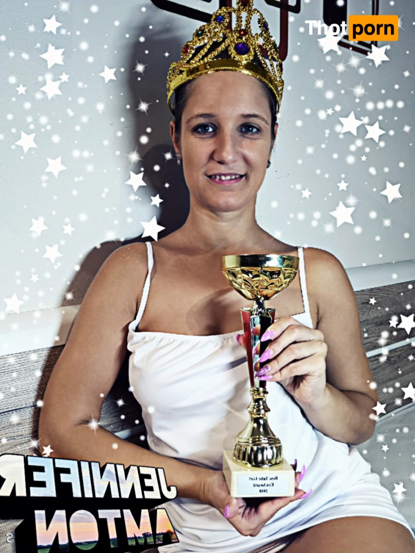 Jennifer Amton 13695527