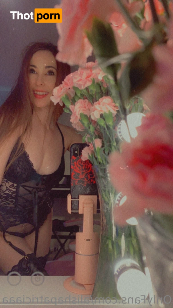 AlishaPatricia 13350977