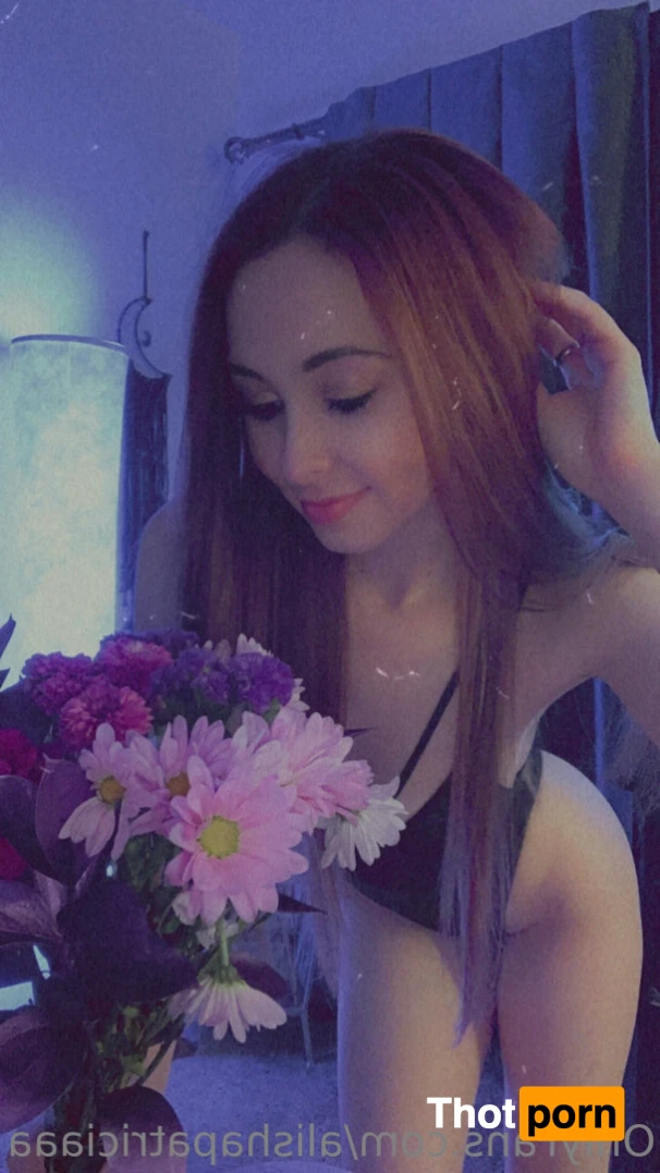 AlishaPatricia 13363010