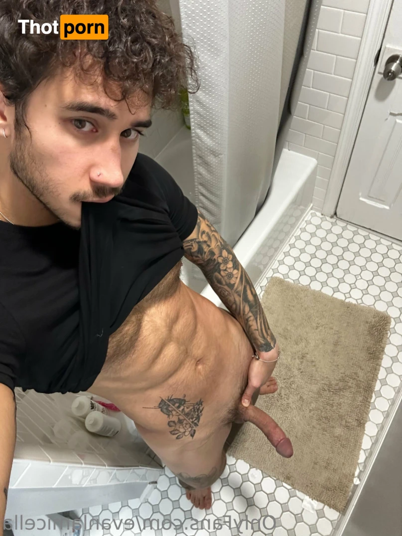 Evan Lamicella 16532407