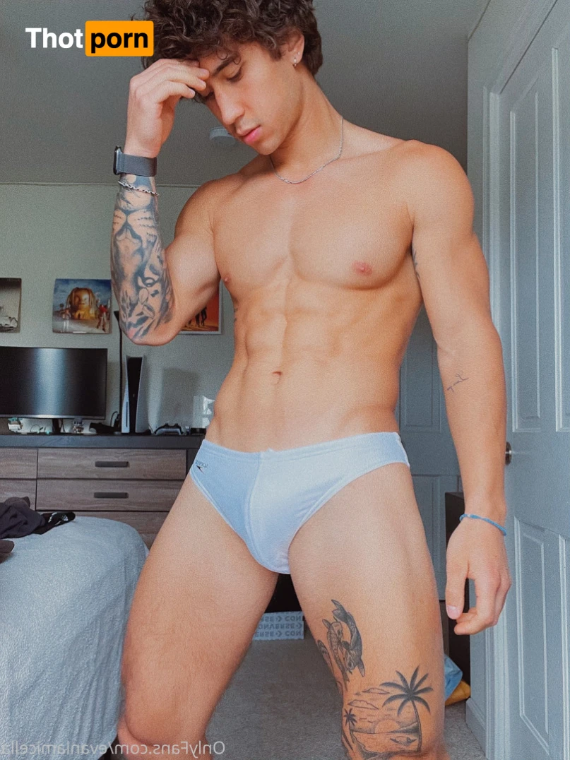 Evan Lamicella 16532412